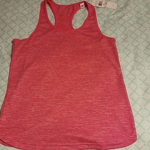 Adidas climalite racerback workout tank